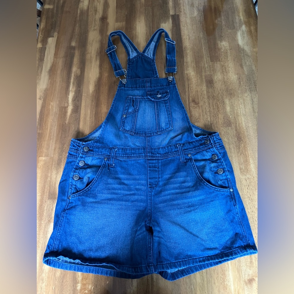 Lei bib shorts